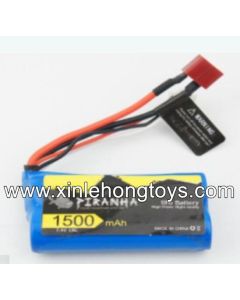 PXtoys 9200 Battery 7.4V 1500mAh PX9200-23