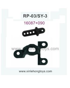 RuiPeng RP-03 SY-3 Parts Front Car Side Bracket 16087+090