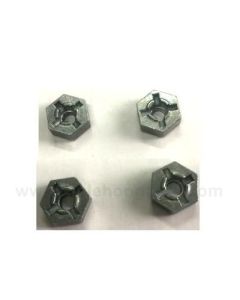 XLF X05 Parts Hexagon Set C12069