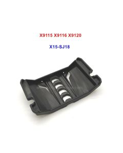 XinleHong X9120 Parts Battery Cover X15-SJ18