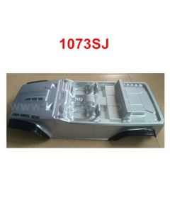 REMO HOBBY 1073-SJ Parts Body Shell D7912