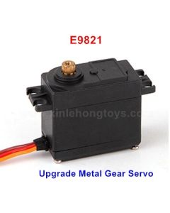 REMO HOBBY 1093-ST Upgrade Servo E9821