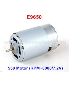 REMO HOBBY 1073-SJ Parts Motor E9650