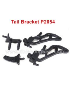 REMO 8051 Parts Tail Bracket P2054
