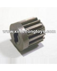 HBX T6 Parts Diff. Drive Gear TS020