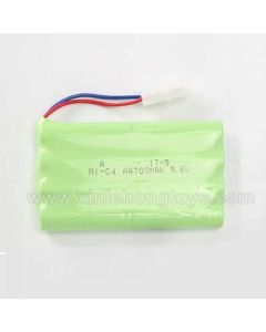 HB DK1801 Parts Battery