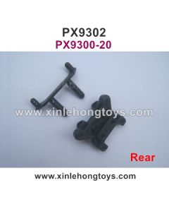 PXtoys 9307E Parts Rear Shore, Rear Stent PX9300-20