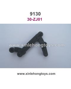 XinleHong Toys 9130 Parts Steering Arm Set 30-ZJ01