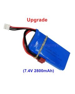 Wltoys 144001 Upgrade Battery