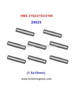 Haiboxing RC Car Parts 29022 Suspension Arm Hinge Bolts For 2192 2193 2195