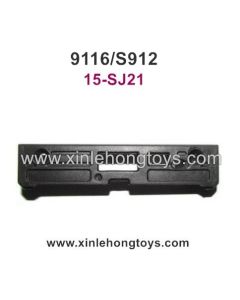 XinleHong Toys 9116 S912 Spare Parts Receiving Plate Cover 15-SJ21