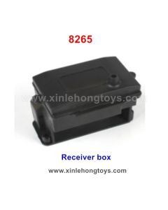 zd dbx 07 parts 8265 receiver