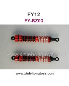 FeiYue FY12 Parts Shock Absorber FY-BZ03