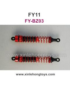 FeiYue FY11 Parts Shock Absorber FY-BZ03 (Upgraded Version)
