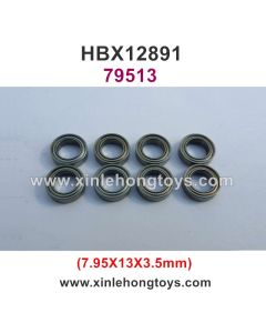 HaiBoXing HBX 12891 Parts Ball Bearing 79513