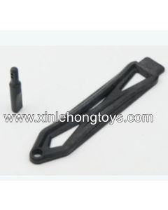 ENOZE Off Road 9204e Parts Battery Cover