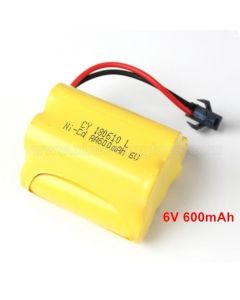 JJRC Q61 D827 Battery