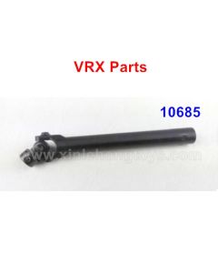 VRX RH1043 1045 Parts Rear Cemtral CVD Fromt Half 10685