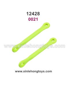 Wltoys 12428 Spare Parts Arm Lever A, Tie Rod 0021