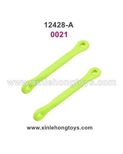 Wltoys 12428-A Parts Arm Lever B 0021