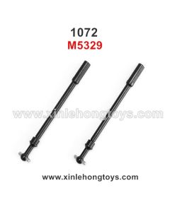 REMO HOBBY 1072 Parts Slid Axle, Dogbone Drive Shaft M5329 6X85mm