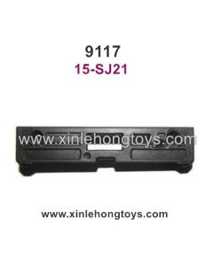 XinleHong Toys 9117 Parts Receiving Plate Cover 15-SJ21