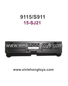 XinleHong Toys 9115 S911 Parts Receiving Plate Cover 15-SJ21