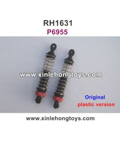 REMO HOBBY Smax 1631 Parts Shock Absorber P6955