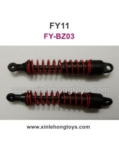 FeiYue FY11 Parts Shock Absorber FY-BZ03