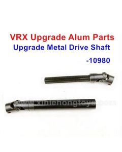 VRX RH1043 1045 Upgrade Metal Drive Shaft 10980