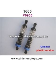 REMO HOBBY 1665 Sevor Parts Shock Absorber P6955