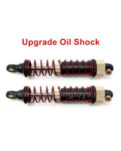 Feiyue FY10 Upgrade Oil Shock