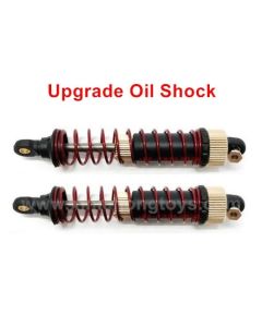 Feiyue FY11 Upgrade Oil Shock