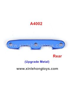 REMO HOBBY Parts Rear Metal Suspension Brace A4002