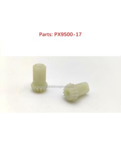 PX9500-17 For Enoze 9500E RC Car Parts Drive Gear
