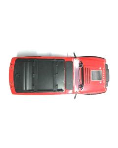 Subotech BG1521 Car Shell, Body Shell Components CJ0047