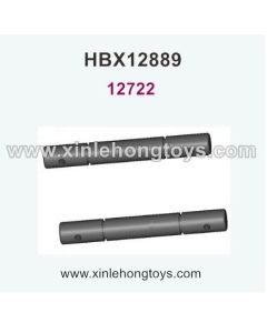 HaiBoXing HBX 12889 Parts Idle Gear Posts 12722