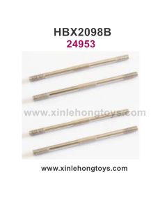HaiBoXing HBX 2098B Parts Lower Suspension Linkage Bars 24953