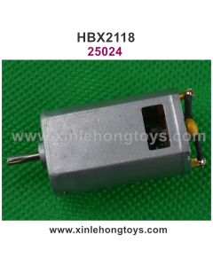 HaiBoXing HBX 2118 Parts Motor 25024