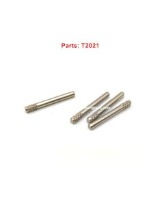 Haiboxing HBX 2996 2996A Parts Lower Suspension Arm PinT2021