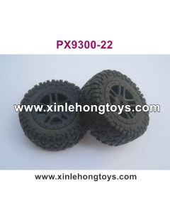 Enoze 9301e Tire, Wheel PX9300-22