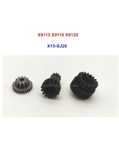 XinleHong X9120 Parts Transmission Gear X15-SJ20