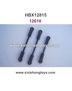 HBX 12815 Protector Parts Steering Links+Servo Links 12610