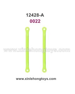 Wltoys 12428-A Parts Rear Axle Rod 0022