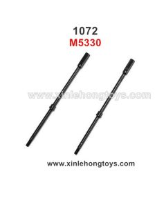 REMO HOBBY 1072 Parts Slid Axle, Dogbone Drive Shaft M5330