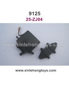 XinleHong 9125 Servo 25-ZJ04