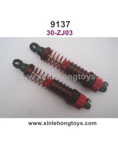 XinleHong Toys 9137 Parts Shock Absorbers 30-ZJ03