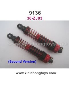 XinleHong 9136 Shock Absorbers 30-ZJ03