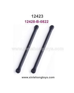 Wltoys 12423 Parts Rear Axle Rod 12428-B-0822