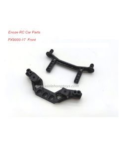 Enoze 9002E Spare Parts Front Shock Tower PX9000-17